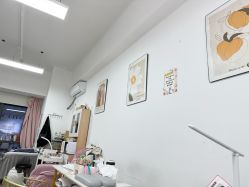 -尤米一站式美甲美睫