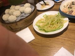 -陈傻子餐厅(世纪都会店)