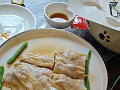-御膳粥·牛乳粥底火锅·地道顺德菜(容桂店)