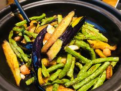 -粗茶淡饭·隐庐私厨(东亭店)