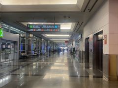 -厦门高崎国际机场-T3航站楼