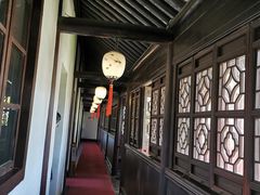 -东山雕花楼