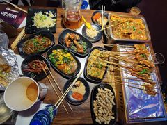 -Let’s WaKao瓦烤(贝森店)