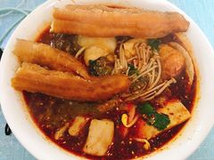 -四川老牛麻辣烫(北门桥店)