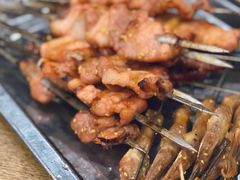 -老虎滩大连海鲜烧烤(建邺云锦路总店)