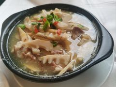 -千岛湖鱼味馆(十字街总店)