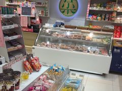 -大桥道食品商店(咸阳路店)
