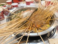 -袁记串串香(梁家巷店)