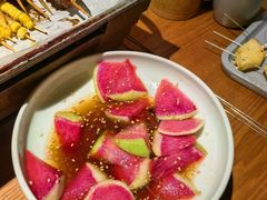 -聚点串吧·北京烧烤(赵登禹路店)