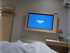 -JOYA湾悦国际酒店(世界之窗店)