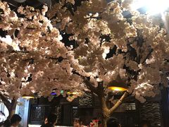-蜜桃餐厅·江浙融合菜(荟聚购物中心店)