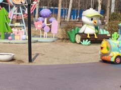 -大兴滨河森林公园