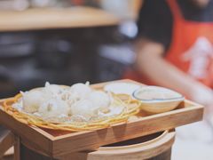 -沙州食驿·非遗小吃夜市