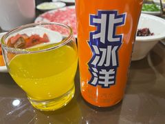 -匹夫涮肉城(黄村店)