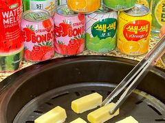 -首尔烤肉大排档(合生汇店)