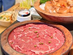 -季季山·云南野生菌火锅(上海首店)