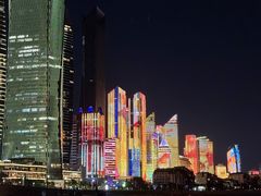 -青岛第三海水浴场