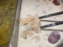-湊湊火锅·茶憩(新中关购物中心店)