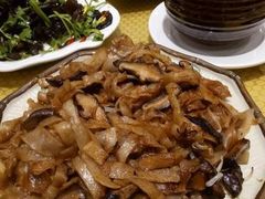 -葛记焖饼(伏牛路店)