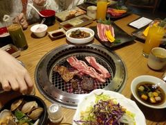 -赤坂亭·M9和牛烧肉·铁板烧(合肥万象城店)