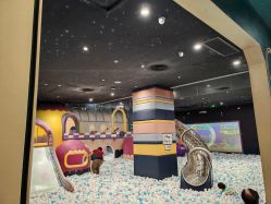 -MELAND CLUB亲子乐园·派对·餐厅(北京芳圆里ID MALL店)