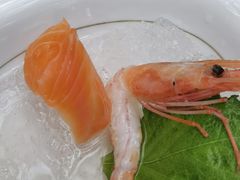 -蘭·日本料理铁板烧(碧云路店)