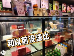 -星巴克(北京南站第二店)