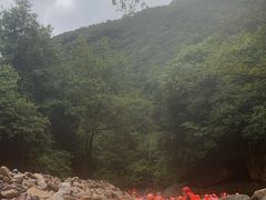 -雅鲁激流探险漂流