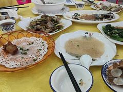 -秋姐美食店(旅游大道店)
