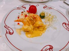 咖喱烩大虾-马克西姆餐厅(崇文门店)