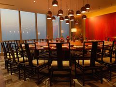 -广州柏悦酒店·悦景轩·粤菜餐厅