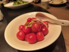 -楚山晓·楚湘菜(江夏永旺店)