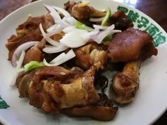 -罗胖子面馆(西关店)