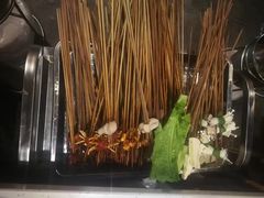 -钢管厂歆瑞源油卤串串香(春熙路太古里店)