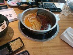 -水林间·寿喜烧自助(仙林金鹰店)