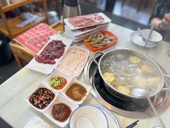 -杏花吴记牛肉火锅