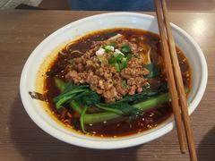 -老家猪肝面(石油路店)