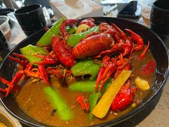 -一棠龙虾(徐家汇城开YOYO店)
