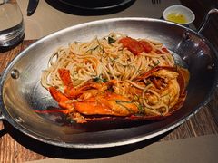 -Carbon莫卡哆·意大利复古集市餐厅(杭州大厦店)