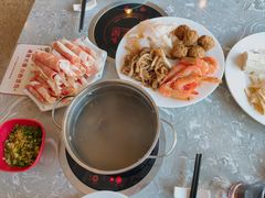 -金陵之星大酒店·中餐厅