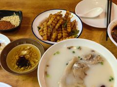 -付小姐在成都(中山公园店)