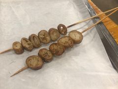 -京朋串屋·烧烤(望京西路总店)