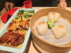 -避风塘(宝山万达店)