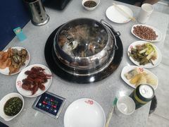 -仙螺岛海鲜自助餐厅(总店)