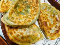 韭菜盒子-京滨饭店·餐厅(阜外大街店)