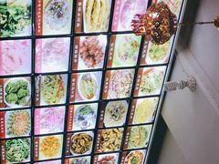 -冰峪沟原生态农家菜(仙味宾馆店)