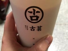 -古茗(江北万达金街店)