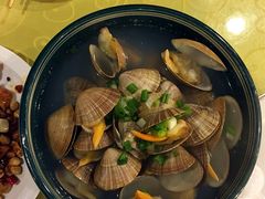 黄蚬子-金龙阁清真饭店