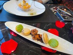 -L'ATELIER de Joel Robuchon(外滩18号店)