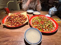 -泥糊破店小酒馆·团建聚餐(南京西路店)